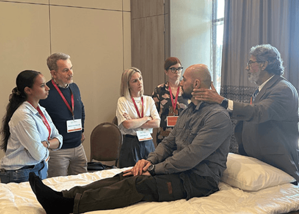 BPPV Workshop
