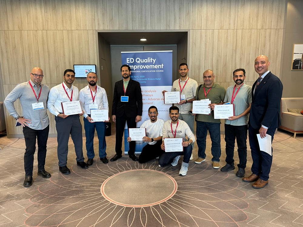 EQuIP Participants
