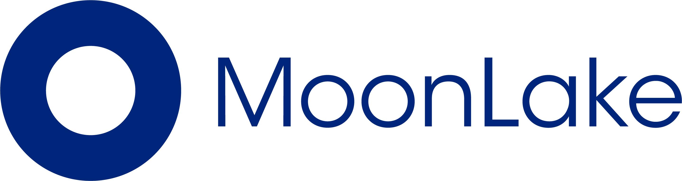Moonlake logo